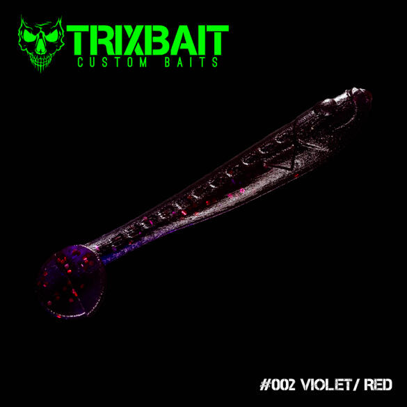 Резина Trix Airy 1.2 #002 violet/red