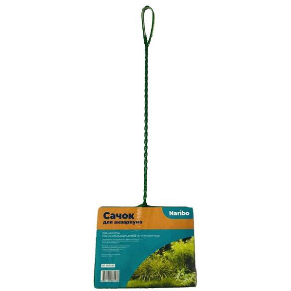 Сачок Naribo 10*7.5см