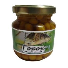 Горох консервированный премиум Мед, 105г