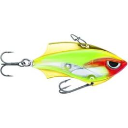 Раттлин Rapala Rap-V Blade 06 14гр CLN