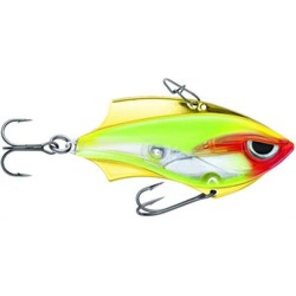 Раттлин Rapala Rap-V Blade 06 14гр CLN