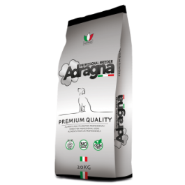 20кг Корм Adragna Daily для собак всех пород с Ягненком