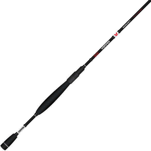 Удилище спиннинговое Lucky John Vanrex MICROJIG 9 2.28