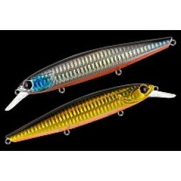 Воблер TsuYoki DRAGA 130SP 413W,24,3гр, 0.2-1.8м