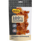 50гр Лакомство Мнямс для собак Грудки куриные