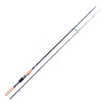 Спиннинг штекерный Kaida Lexus 1-10 гр, 2.4м