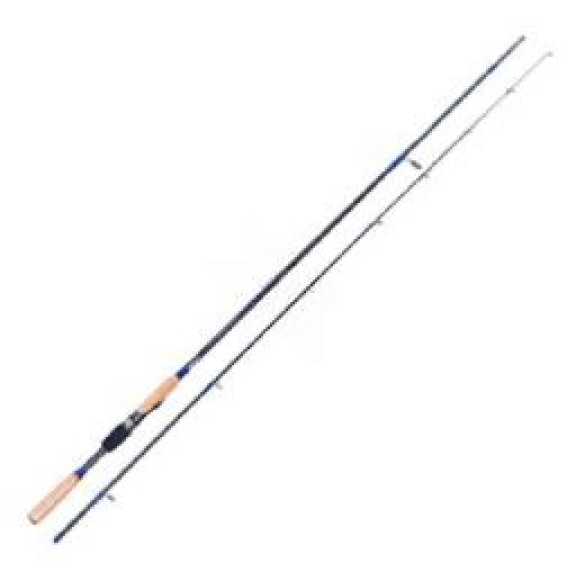 Спиннинг штекерный Kaida Lexus 1-10 гр, 2.4м