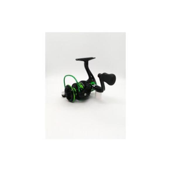 Катушка FishMX MX2000 8+ 1BB