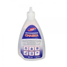 Смазка RUNIS 15мл  многофункциональная, -15°C +240°C