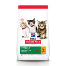 300гр Корм HILL'S Halthy Development для котят с Курицей гармоничное развитие