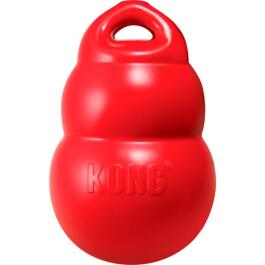 Игрушка KONG Toy Dog KONG Bounzer  SBS для собак, L/20см
