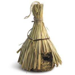 Гнездо-домик для птиц Triol, 120*270мм