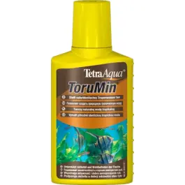 Tetra ToruMin 250мл Кондиционер для создания натуральной тропической темной воды