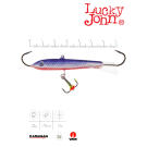 Балансир Lucky John CLASSIC 7 + тр. 70мм 28