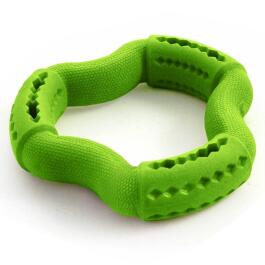 Игрушка для собак "Гексагон" 149мм