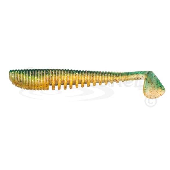 Виброхвост Pontoon 21 AWARUNA 4,5'' №426, 5шт