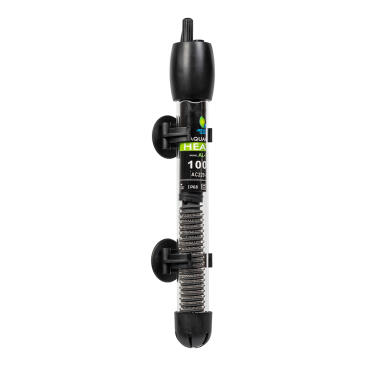 Нагреватель Jeneca AL-3201 100W, для аквариума от 60 до 100л
