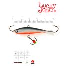 Балансир Lucky John NORDIC 4 + тр. 40мм 58