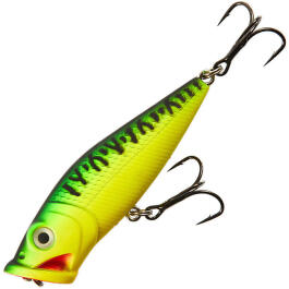 Воблер Lucky John Original POP-X 90 13гр A007