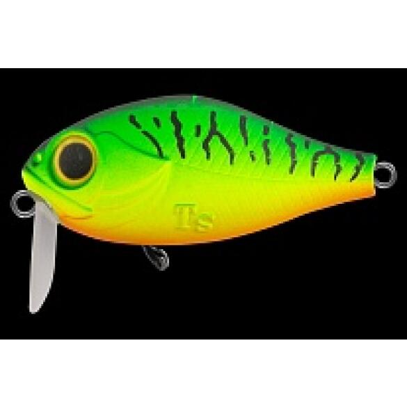 Воблер TsuYoki  DROP SSR 45F 050,6,5гр ,0.2-0.4м