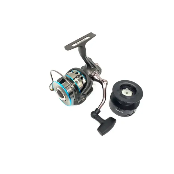 Катушка KAIDA BASKER 5500F