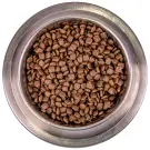0,8 кг Корм Monge Dog Monoprotein Mini Adult Salmon/Rice для взрослых собак мелких пород с Лососем и рисом
