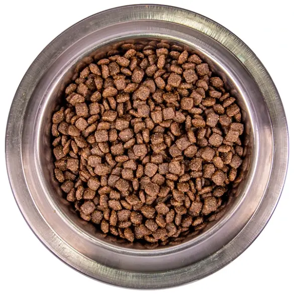 0,8 кг Корм Monge Dog Monoprotein Mini Adult Salmon/Rice для взрослых собак мелких пород с Лососем и рисом