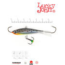Балансир Lucky John NORDIC 5 + тр. 50мм 37H