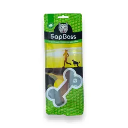 Лакомства БАРBOSS для собак "Корень бычий", 45гр