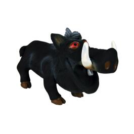 Игрушка TRIXIE "Дикий Кабан" для собак, 18см