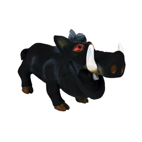 Игрушка TRIXIE "Дикий Кабан" для собак, 18см