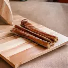 Лакомства БАРBOSS для собак "Корень бычий", 45гр