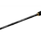 Удилище спиннинговое FLAGMAN Blackfire 2.13m 5-20g