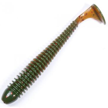Резина Lucky John Spark Tail 3'' 085 7шт