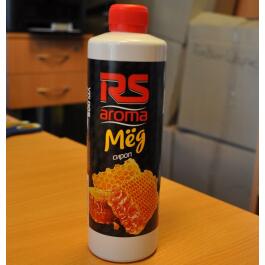 Ароматизатор сироп RUTILUS RS Мед, 500мл