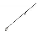 Удилище спиннинговое FLAGMAN Blackfire 2.13m 5-20g