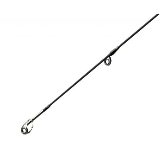 Удилище спиннинговое FLAGMAN Blackfire 2.13m 5-20g
