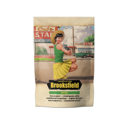 85гр Корм BROOKSFIELD Kitten Veal  для котят, Телятина в соусе