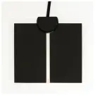 Греющая подстилка Nomoy Pet 5W для террариума, 14*15см