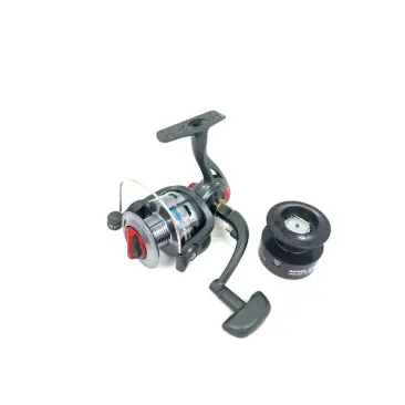 Катушка безинерционная KAIDA DF-2000 3+1BB