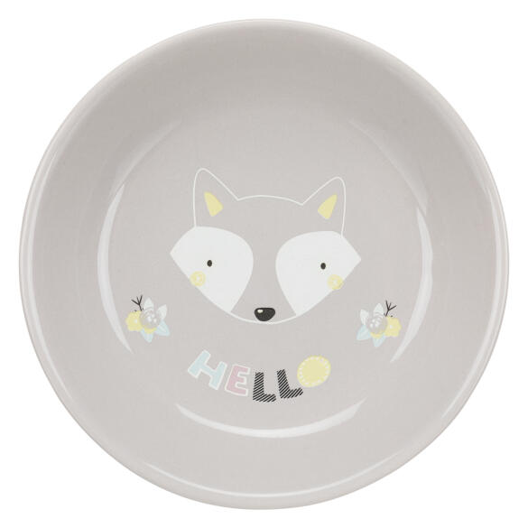 Миска керамическая TRIXIE для кошек "Junior",  0,2л 14см