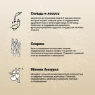 7кг Корм Craftia Natura Puppy Medium&Large для щенков средних и крупных пород из Лосося и сельди