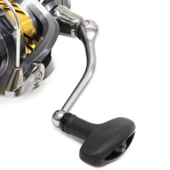 Катушка безынерционная Daiwa 20 Laguna LT 3000-C