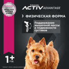 Корм в развес Eukanuba DOG Adult Small Breed для взрослых собак мелких пород с птицей, 1кг