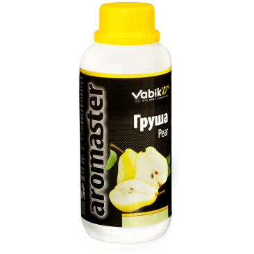 Аттрактант Vabik AROMASTER Груша 500мл