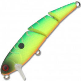 Воблер Kosadaka CORD SH 60F, 4.2г., 0.1-0.3м, цв.MHT