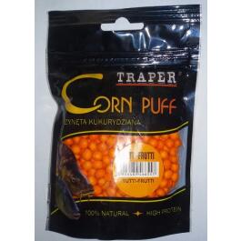 TRAPER CORN PUFF 4мм Tutti-Frutti Тутти-Фрутти 20г