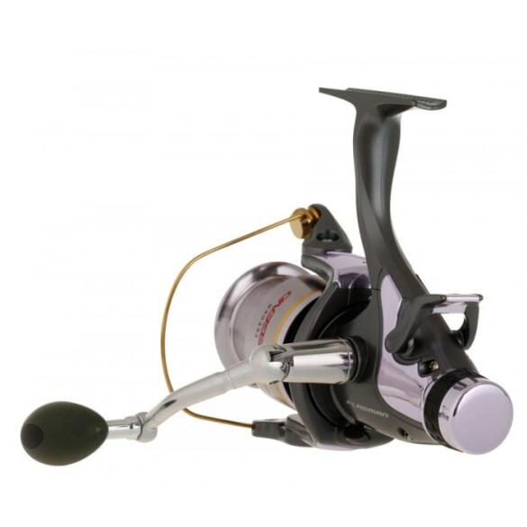 Катушка фидерная FLAGMAN Legend Feeder 4000FS