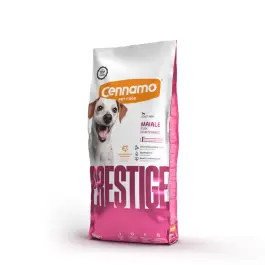 8кг Корм Cennamo PRD Adult MINI MAIALE для взрослых собак мелких пород со Свининой