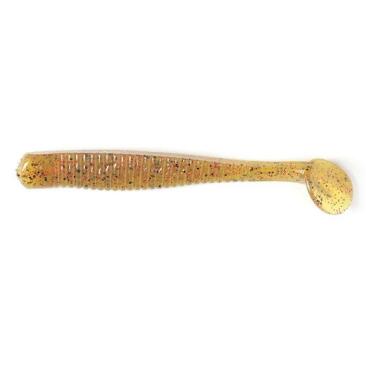 Резина Lucky John Long John 4,2'' PA03 6шт